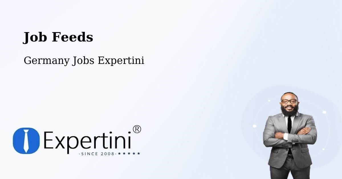 Job Listings Feed – Ertingen - Germany Jobs Expertini