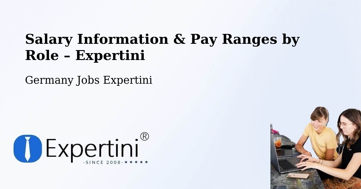 Salary Information & Pay Ranges – Ertingen - Ertingen, Germany Jobs Expertini