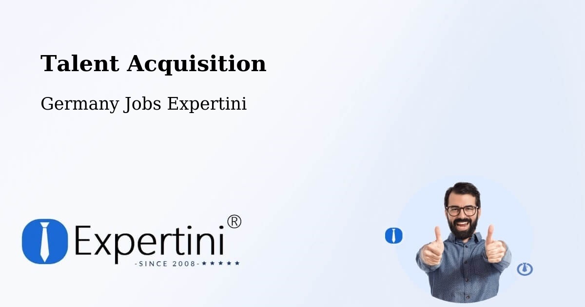 Post Jobs & Find Candidates in Ertingen – Talent Acquisition Solutions - Germany Jobs Expertini
